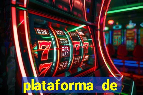 plataforma de apostas deposito minimo 1 real